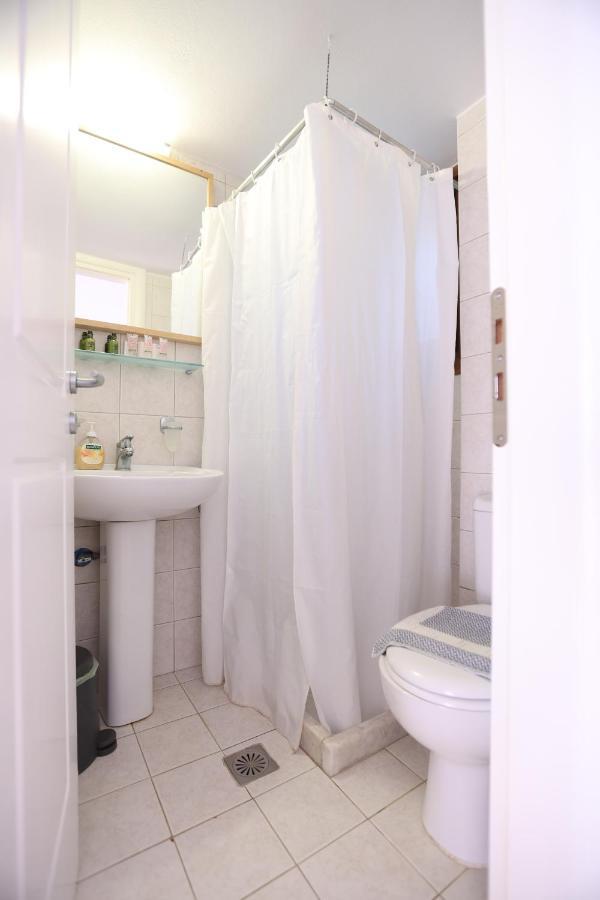 Seaside Gialova Apartment Пилос Екстериор снимка