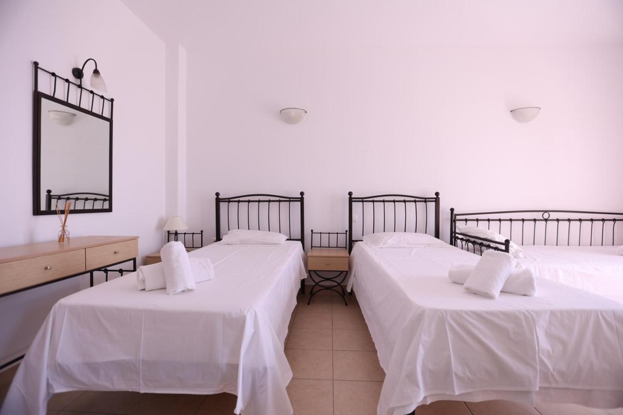 Seaside Gialova Apartment Пилос Екстериор снимка