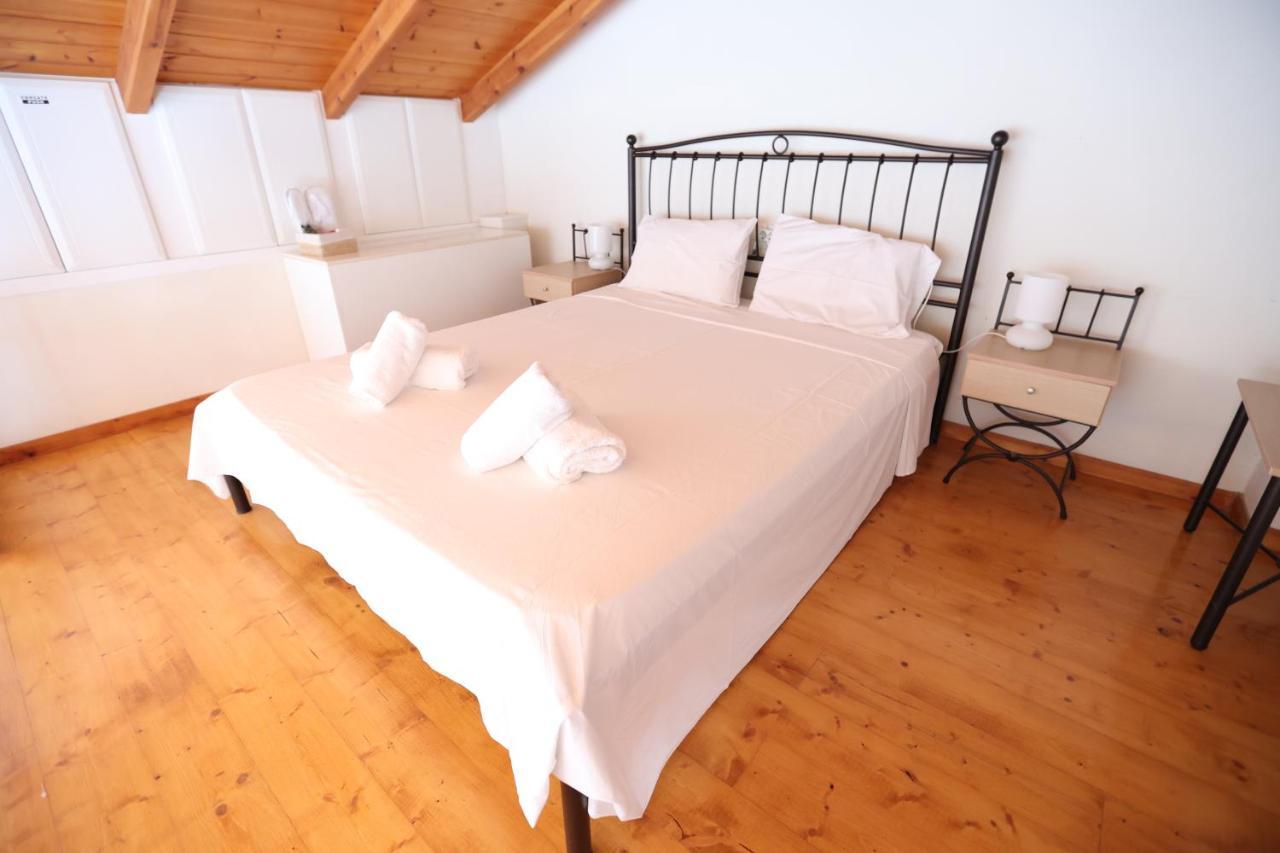 Seaside Gialova Apartment Пилос Екстериор снимка