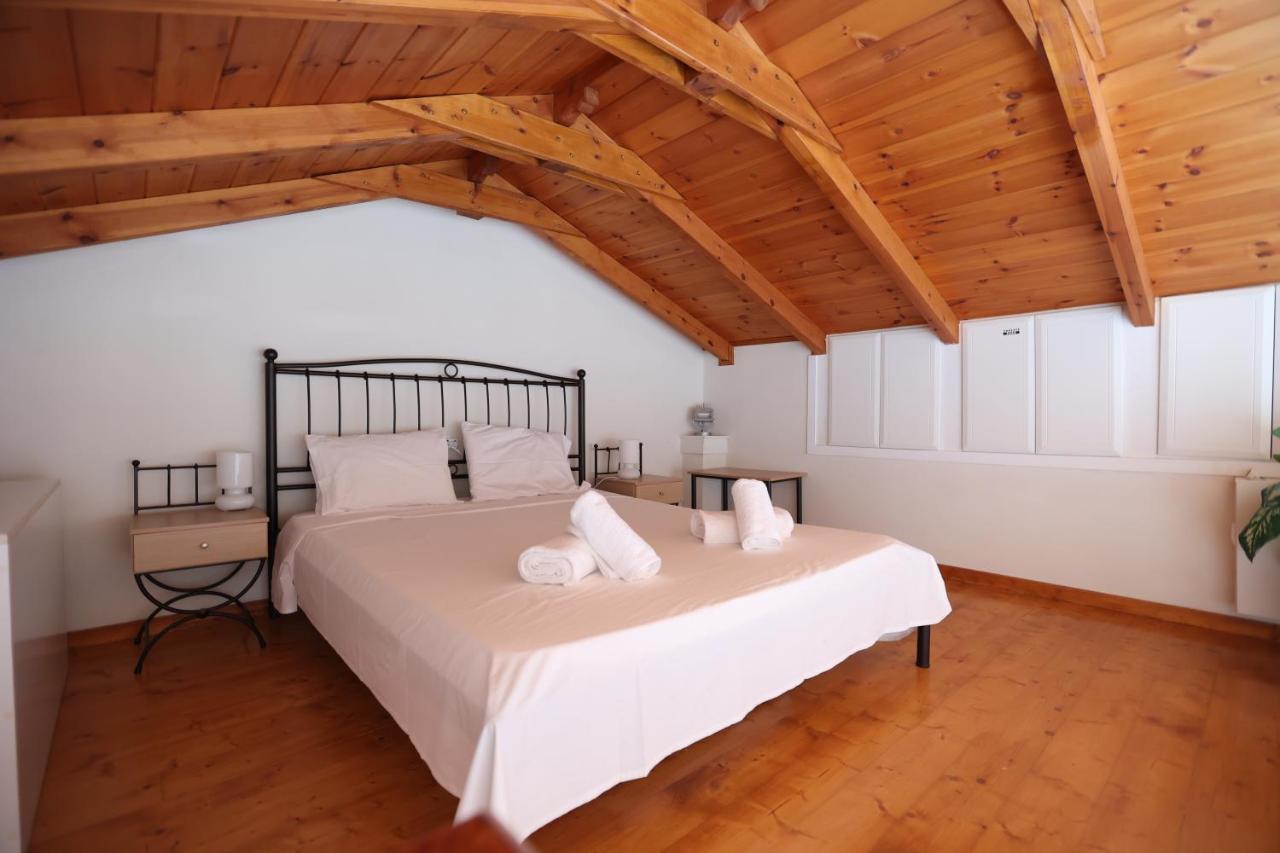 Seaside Gialova Apartment Пилос Екстериор снимка