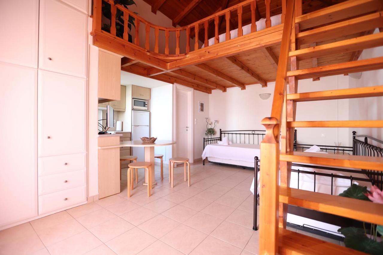 Seaside Gialova Apartment Пилос Екстериор снимка