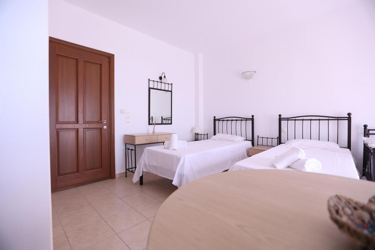 Seaside Gialova Apartment Пилос Екстериор снимка