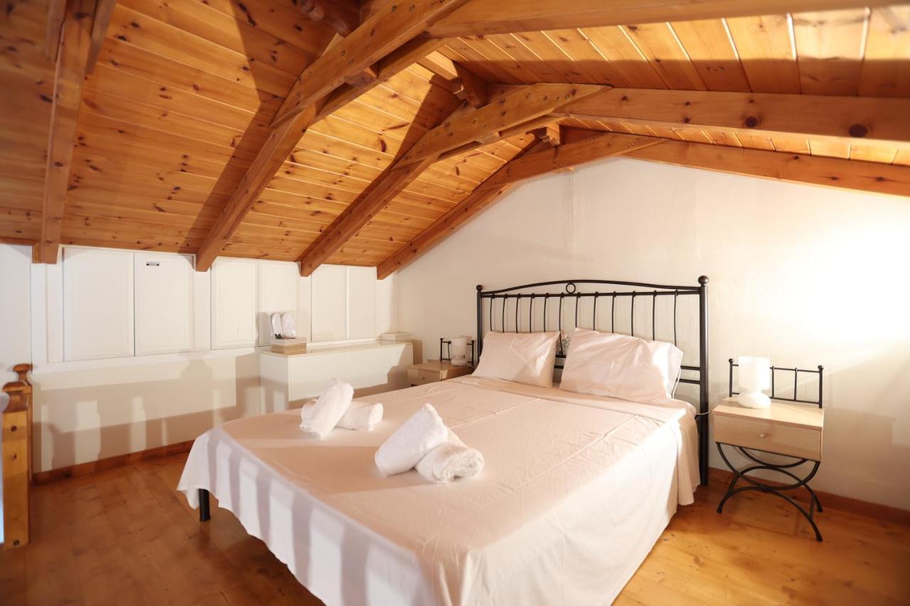 Seaside Gialova Apartment Пилос Екстериор снимка