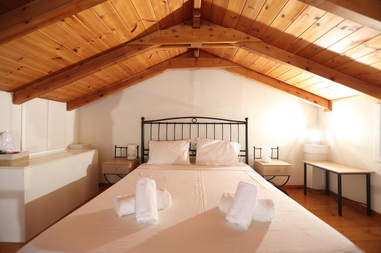 Seaside Gialova Apartment Пилос Екстериор снимка